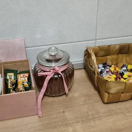 Stan Na Dan Kalina Apartman *