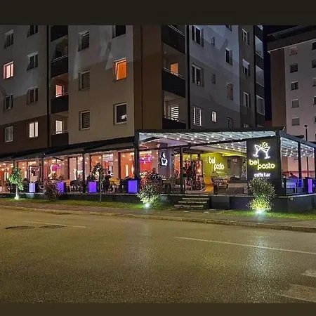 Stan Na Dan Kalina * Lukavica