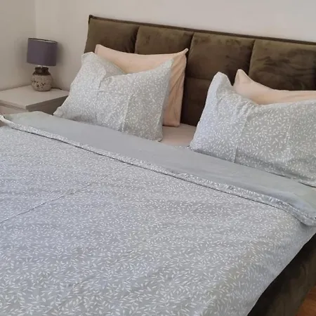 Stan Na Dan Kalina Apartment *