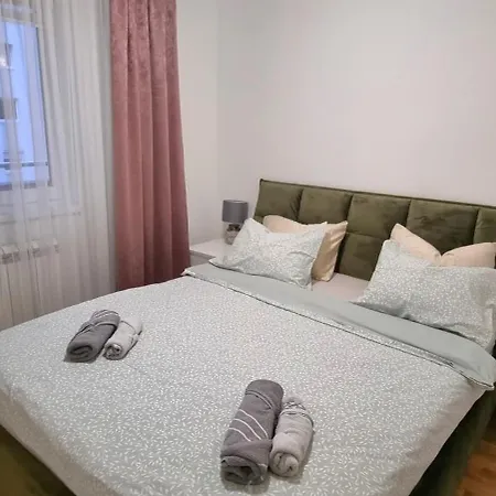 Apartment Stan Na Dan Kalina *