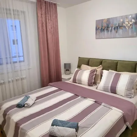 Apartment Stan Na Dan Kalina Lukavica