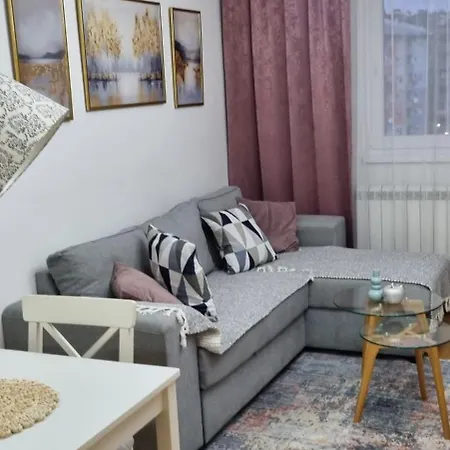 Stan Na Dan Kalina Apartment *