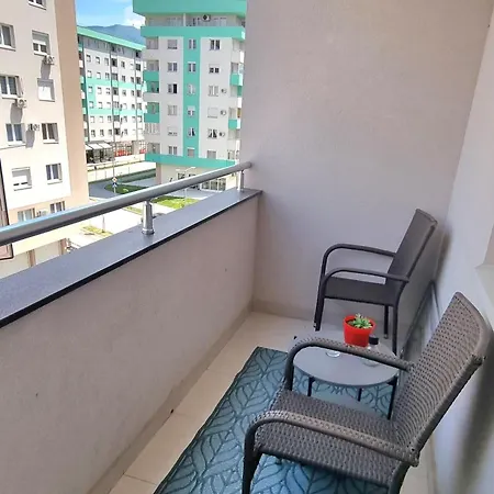 Stan Na Dan Kalina Apartman *